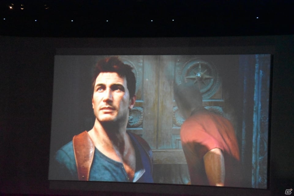 【E3 2015】「PS4版 FF7」「アンチャーテッド4」「CoD BO III」「シェンムーIII」などがお披露目！SCE「PlayStation E3 Conference」をレポートの画像60
