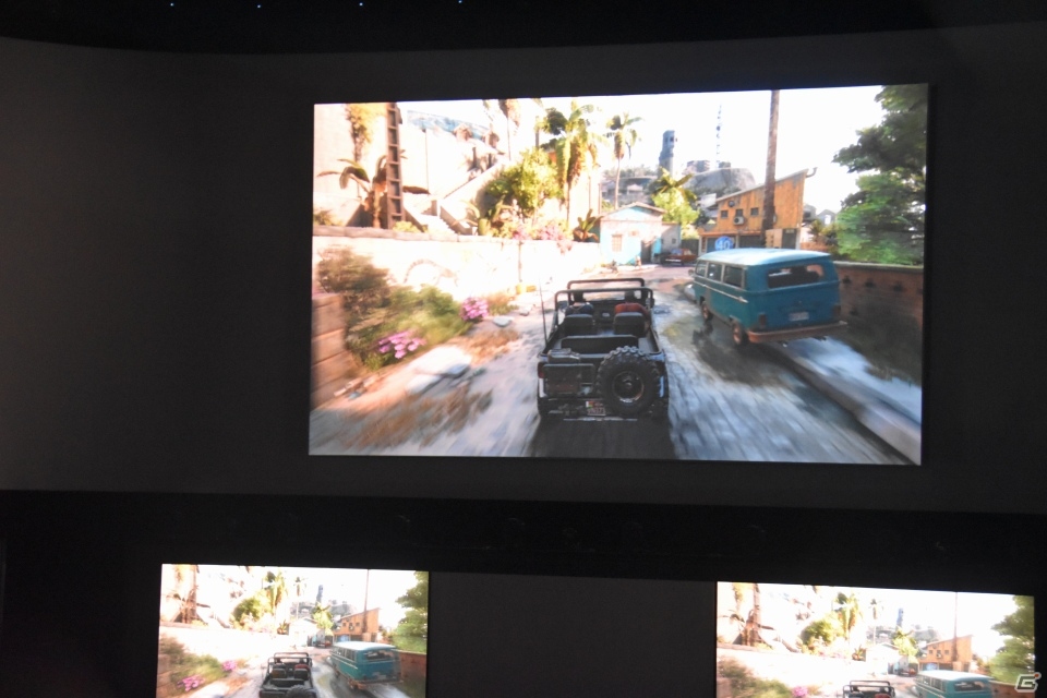 【E3 2015】「PS4版 FF7」「アンチャーテッド4」「CoD BO III」「シェンムーIII」などがお披露目！SCE「PlayStation E3 Conference」をレポートの画像64