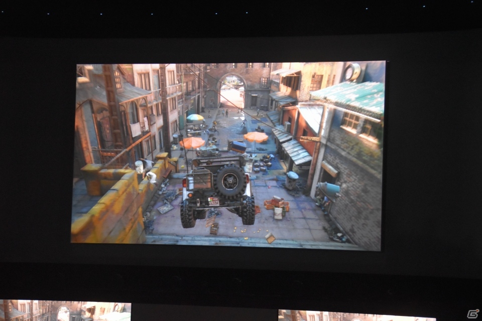 【E3 2015】「PS4版 FF7」「アンチャーテッド4」「CoD BO III」「シェンムーIII」などがお披露目！SCE「PlayStation E3 Conference」をレポートの画像65