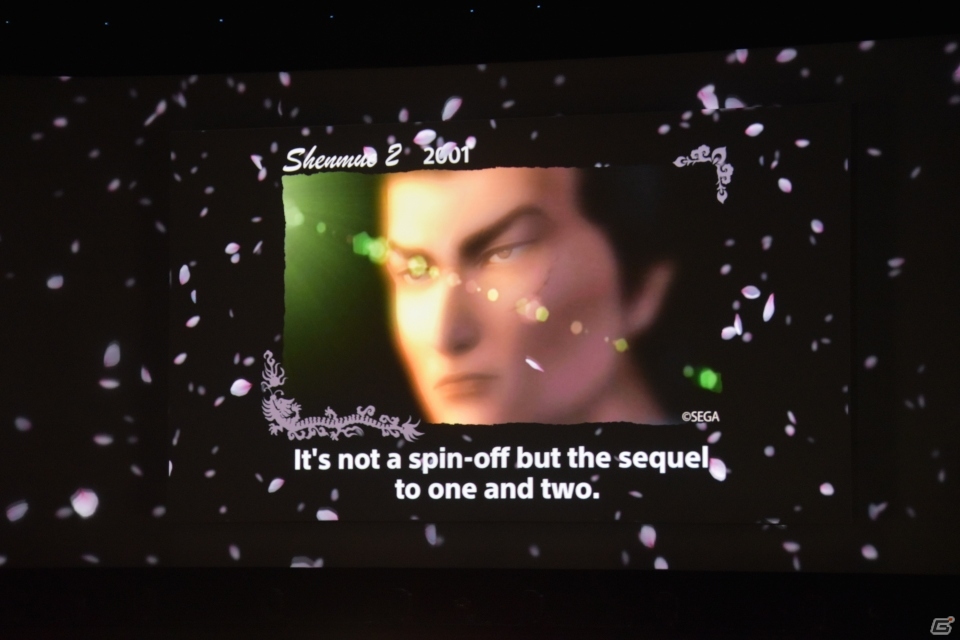 【E3 2015】「PS4版 FF7」「アンチャーテッド4」「CoD BO III」「シェンムーIII」などがお披露目！SCE「PlayStation E3 Conference」をレポートの画像67