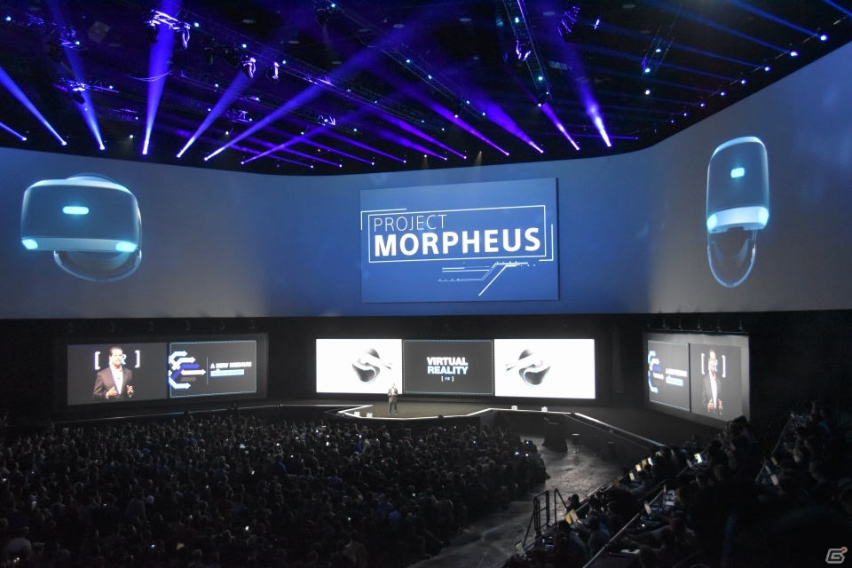 【E3 2015】「PS4版 FF7」「アンチャーテッド4」「CoD BO III」「シェンムーIII」などがお披露目！SCE「PlayStation E3 Conference」をレポートの画像70