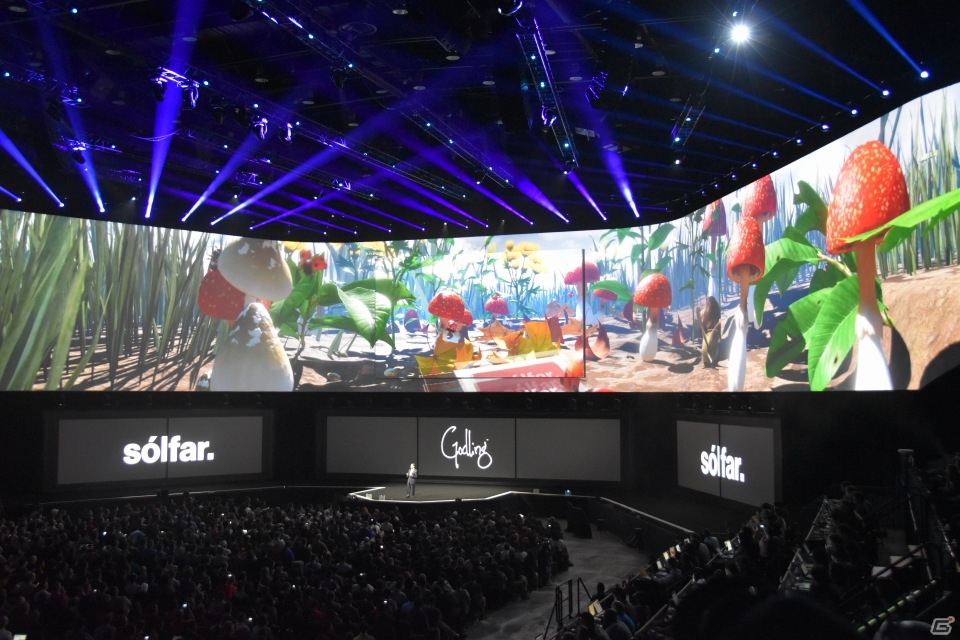 【E3 2015】「PS4版 FF7」「アンチャーテッド4」「CoD BO III」「シェンムーIII」などがお披露目！SCE「PlayStation E3 Conference」をレポートの画像72