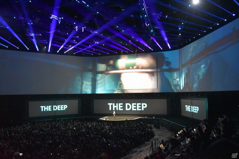 【E3 2015】「PS4版 FF7」「アンチャーテッド4」「CoD BO III」「シェンムーIII」などがお披露目！SCE「PlayStation E3 Conference」をレポートの画像73