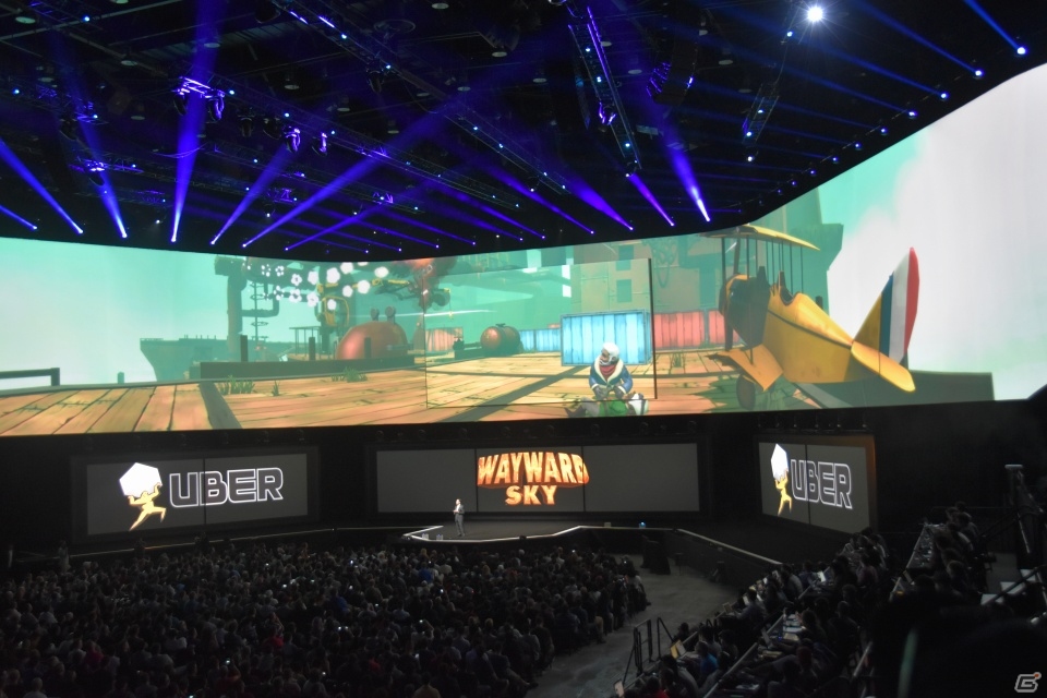 【E3 2015】「PS4版 FF7」「アンチャーテッド4」「CoD BO III」「シェンムーIII」などがお披露目！SCE「PlayStation E3 Conference」をレポートの画像74