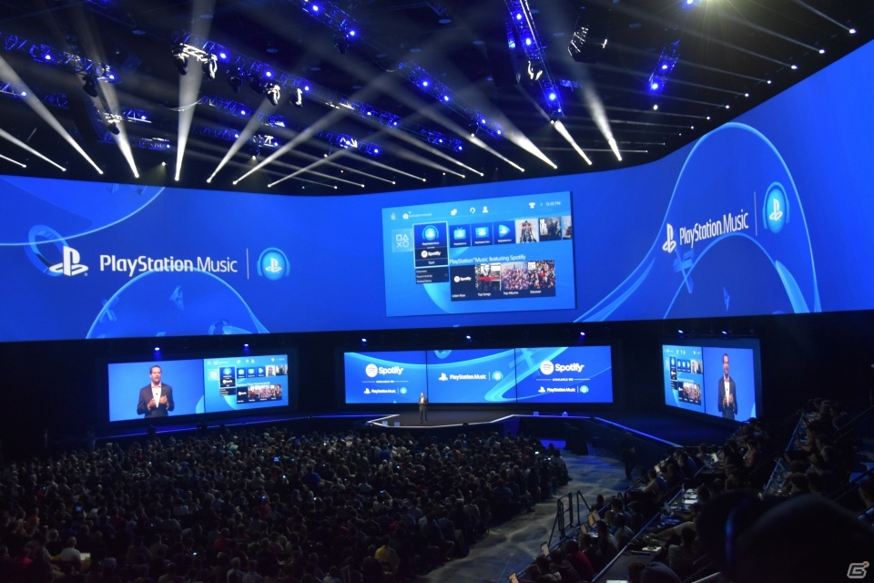 【E3 2015】「PS4版 FF7」「アンチャーテッド4」「CoD BO III」「シェンムーIII」などがお披露目！SCE「PlayStation E3 Conference」をレポートの画像75