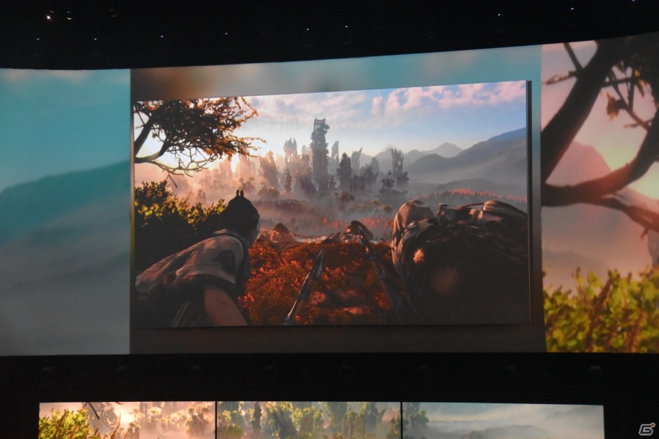 【E3 2015】「PS4版 FF7」「アンチャーテッド4」「CoD BO III」「シェンムーIII」などがお披露目！SCE「PlayStation E3 Conference」をレポートの画像9
