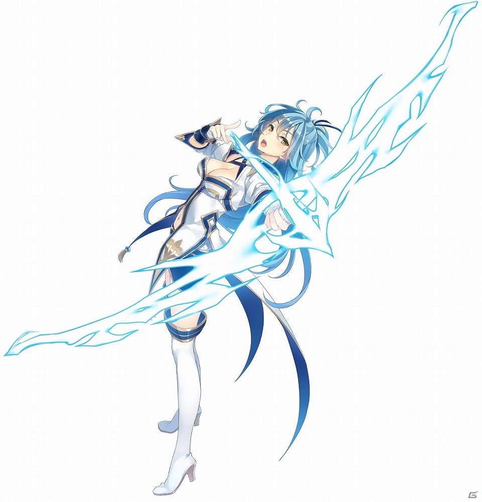 iOS/Android「オルタンシア・サーガ -蒼の騎士団-」新イベント「ミラージュ・ポーカー～強欲のマーヴェルと困惑のカノン～」が開催の画像2