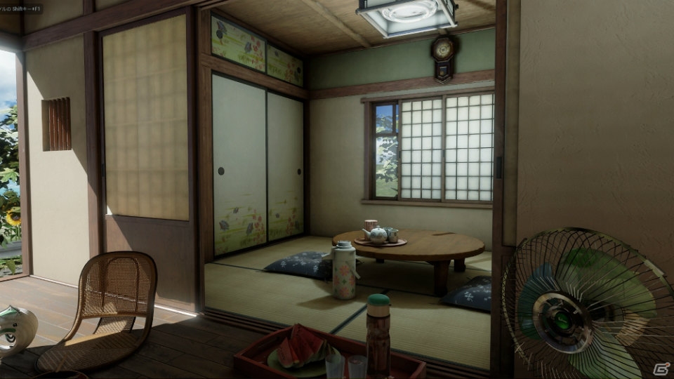 Project Morpheusの技術デモンストレーションソフト「サマーレッスン」よりE3 2015のデモ映像が公開！の画像2