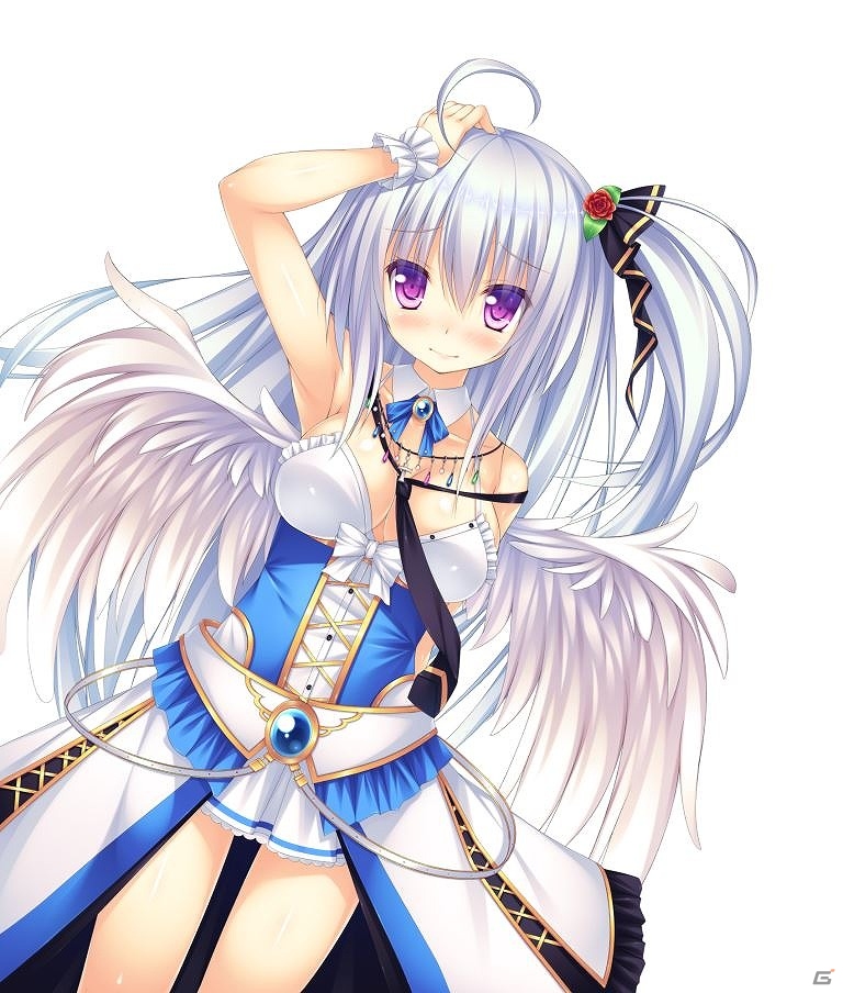 iOS/Android「アンジュ・ヴィエルジュ ～第2風紀委員 ガールズバトル～」覚醒イベント「レボ×エボ！～シャティーを取り戻せ！～」が開催の画像8