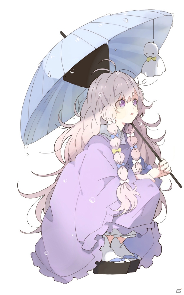 iOS/Android「妖怪百姫たん！」イベント「雨降り小僧の妖雨注意報」が6月17日よりスタート！「覚醒昇華」の強化キャンペーンもの画像3