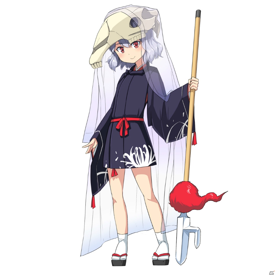 iOS/Android「妖怪百姫たん！」イベント「雨降り小僧の妖雨注意報」が6月17日よりスタート！「覚醒昇華」の強化キャンペーンもの画像4