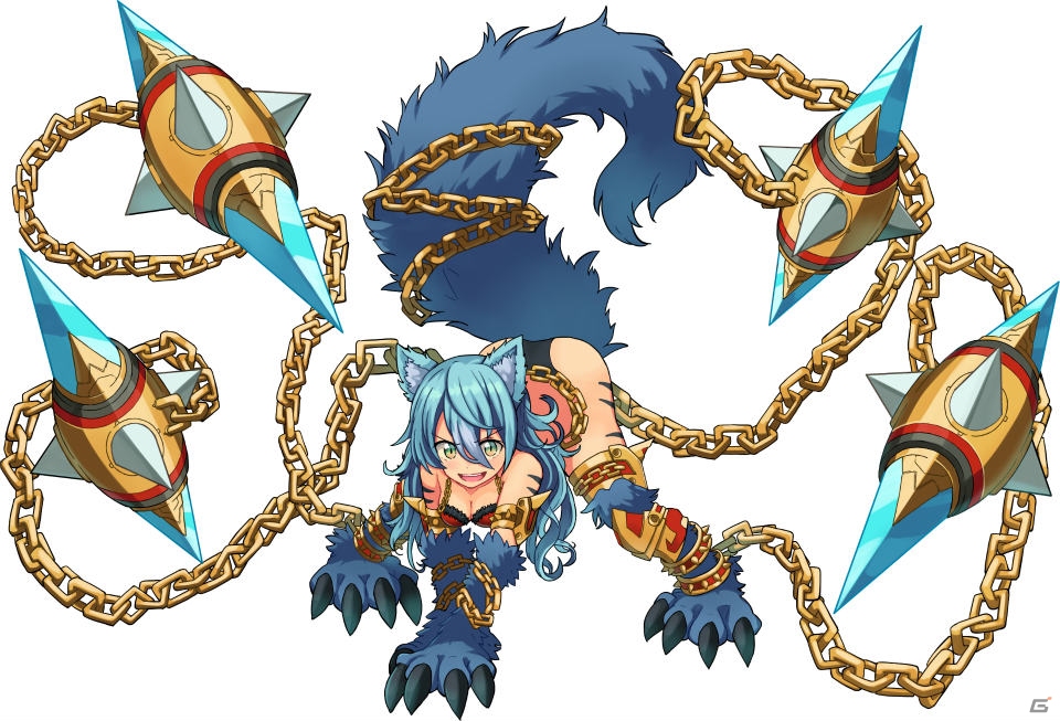 iOS/Android「アニマル×モンスター」てんとう虫をモチーフにした魔タイプの新スペシャルターゲット「紅天娘ナナホシ」が登場！の画像18