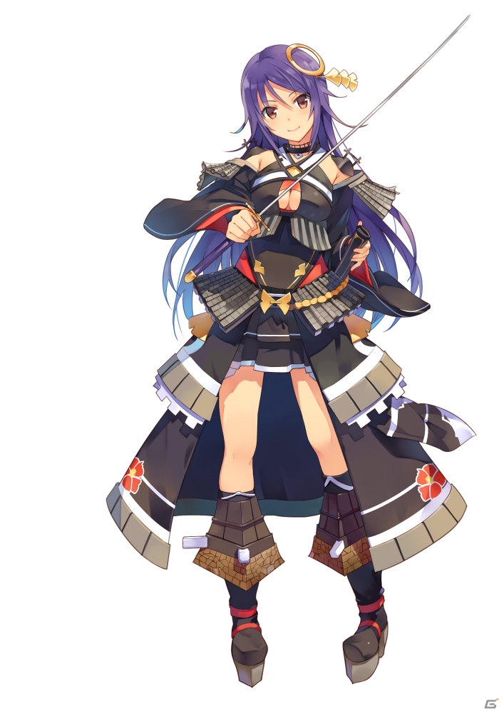 GREE「城姫クエスト」新バトルシステムを導入したイベント「新闘乱劇！城姫だんじり祭」が開催！報酬には城姫「熊本城［騎］」が登場の画像6
