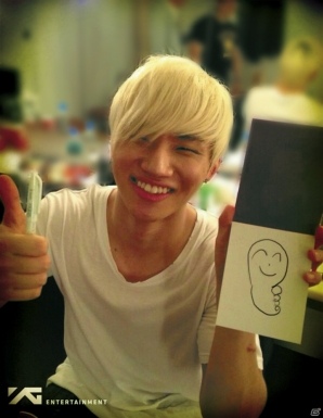 D君が一番くじに初登場 一番くじ D君 D Lite From Bigbang が7月中旬より販売開始 ゲーム情報サイト Gamer