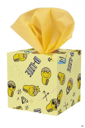 D君が一番くじに初登場！「一番くじ D君［D-LITE （from BIGBANG