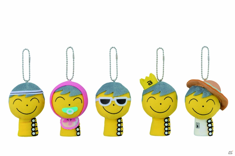 D君が一番くじに初登場！「一番くじ D君［D-LITE （from BIGBANG