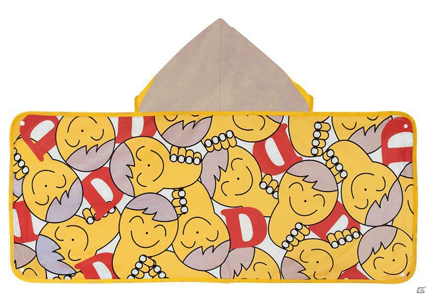 D君が一番くじに初登場！「一番くじ D君［D-LITE （from BIGBANG）］」が7月中旬より販売開始の画像3