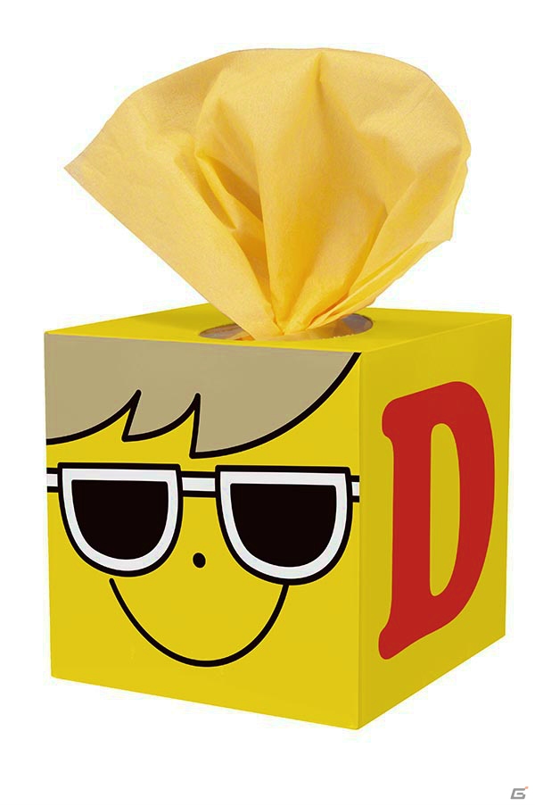 D君が一番くじに初登場！「一番くじ D君［D-LITE （from BIGBANG）］」が7月中旬より販売開始の画像7