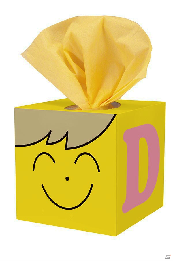 D君が一番くじに初登場！「一番くじ D君［D-LITE （from BIGBANG）］」が7月中旬より販売開始の画像8