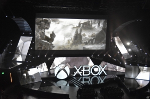 【E3 2015】Xbox 360タイトルがXbox Oneでプレイ可能に！「Halo5」「Gears4」などが発表されたXbox E3 2015 メディアブリーフィングの画像18