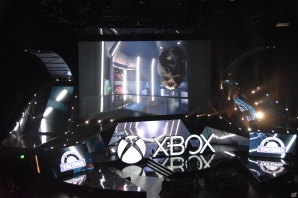 【E3 2015】Xbox 360タイトルがXbox Oneでプレイ可能に！「Halo5」「Gears4」などが発表されたXbox E3 2015 メディアブリーフィングの画像21