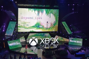 【E3 2015】Xbox 360タイトルがXbox Oneでプレイ可能に！「Halo5」「Gears4」などが発表されたXbox E3 2015 メディアブリーフィングの画像22