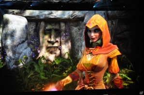 【E3 2015】Xbox 360タイトルがXbox Oneでプレイ可能に！「Halo5」「Gears4」などが発表されたXbox E3 2015 メディアブリーフィングの画像25