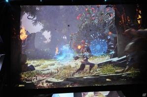 【E3 2015】Xbox 360タイトルがXbox Oneでプレイ可能に！「Halo5」「Gears4」などが発表されたXbox E3 2015 メディアブリーフィングの画像26