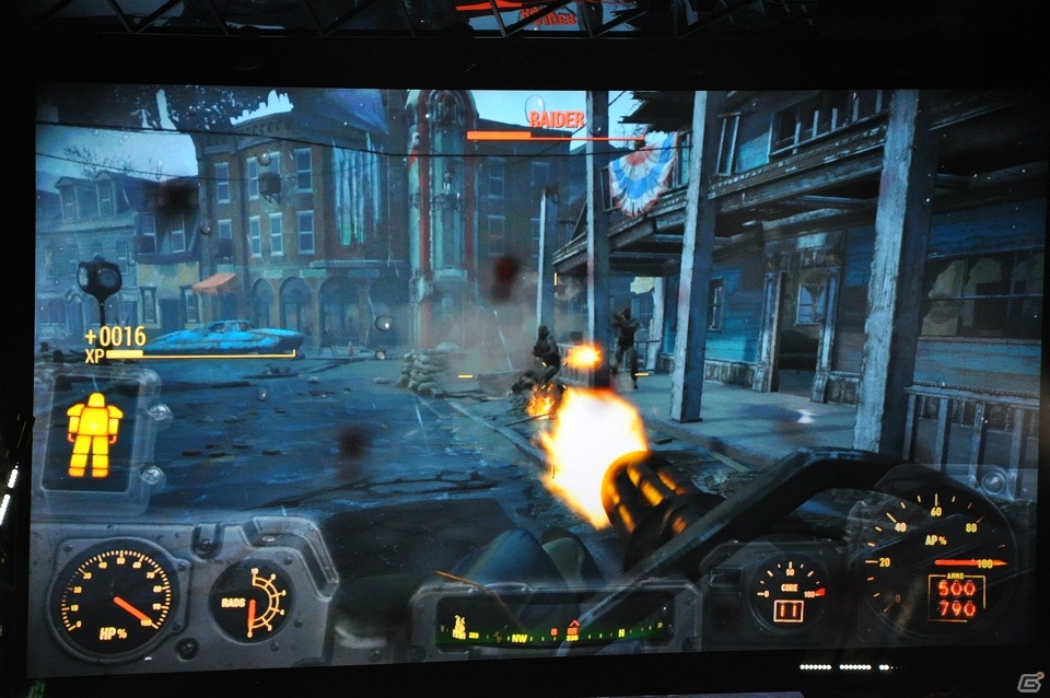 【E3 2015】Xbox 360タイトルがXbox Oneでプレイ可能に！「Halo5」「Gears4」などが発表されたXbox E3 2015 メディアブリーフィングの画像12