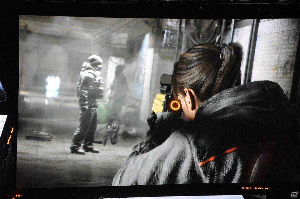 【E3 2015】Xbox 360タイトルがXbox Oneでプレイ可能に！「Halo5」「Gears4」などが発表されたXbox E3 2015 メディアブリーフィングの画像15
