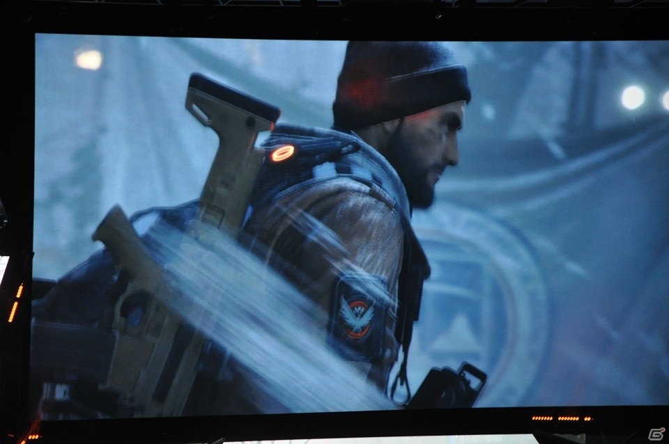 【E3 2015】Xbox 360タイトルがXbox Oneでプレイ可能に！「Halo5」「Gears4」などが発表されたXbox E3 2015 メディアブリーフィングの画像16