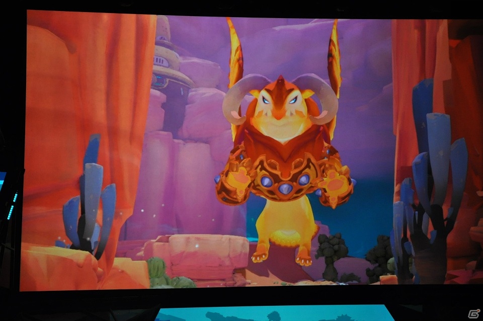 【E3 2015】Xbox 360タイトルがXbox Oneでプレイ可能に！「Halo5」「Gears4」などが発表されたXbox E3 2015 メディアブリーフィングの画像20