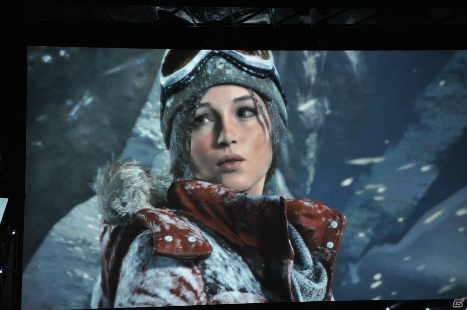 【E3 2015】Xbox 360タイトルがXbox Oneでプレイ可能に！「Halo5」「Gears4」などが発表されたXbox E3 2015 メディアブリーフィングの画像23
