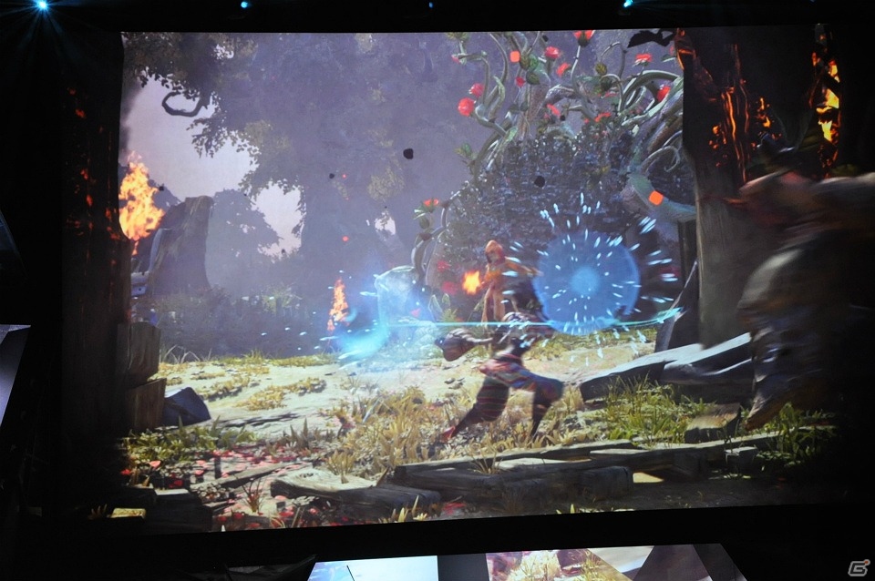 【E3 2015】Xbox 360タイトルがXbox Oneでプレイ可能に！「Halo5」「Gears4」などが発表されたXbox E3 2015 メディアブリーフィングの画像26