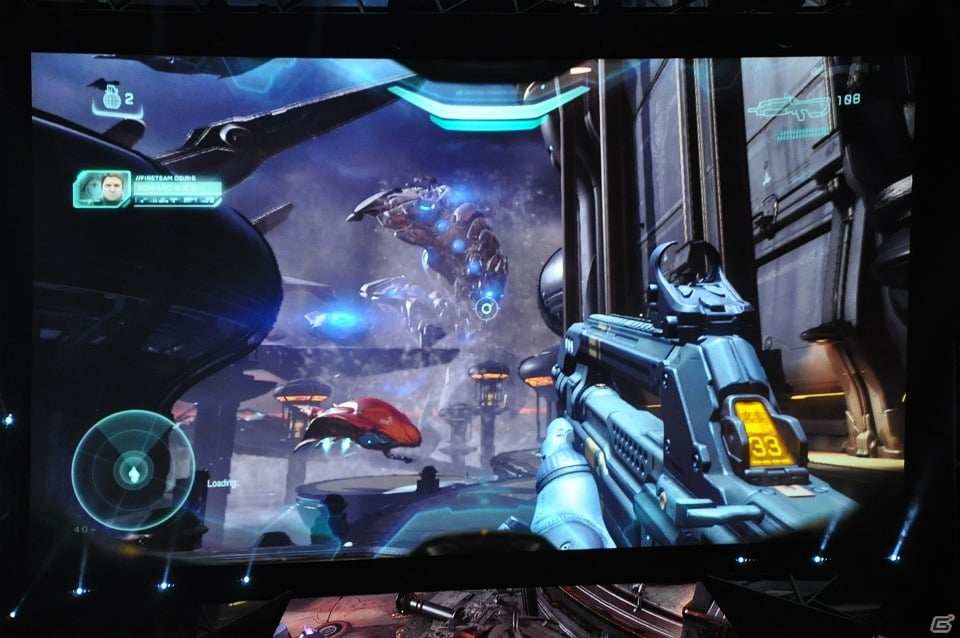 【E3 2015】Xbox 360タイトルがXbox Oneでプレイ可能に！「Halo5」「Gears4」などが発表されたXbox E3 2015 メディアブリーフィングの画像3