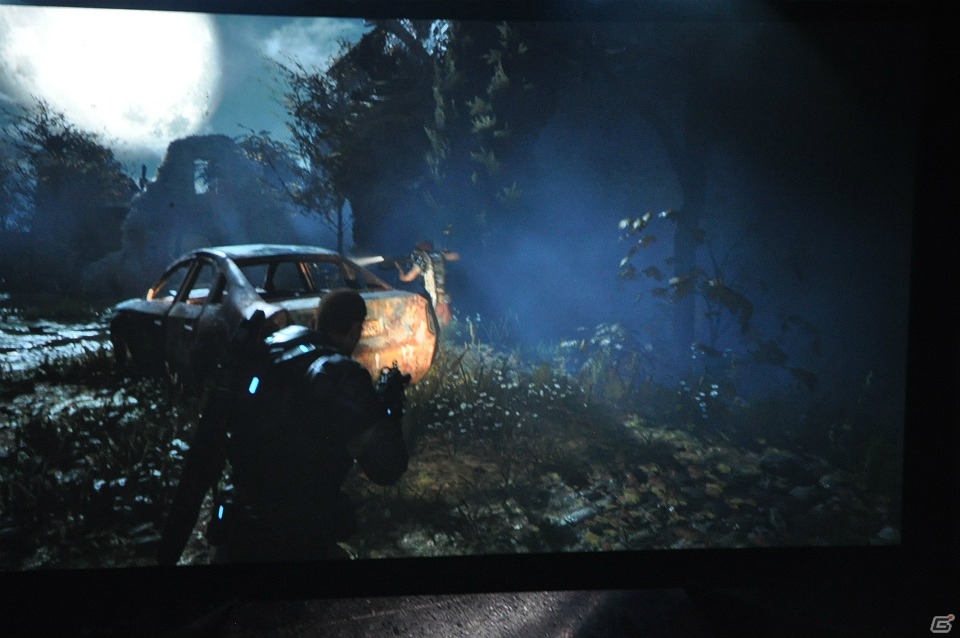 【E3 2015】Xbox 360タイトルがXbox Oneでプレイ可能に！「Halo5」「Gears4」などが発表されたXbox E3 2015 メディアブリーフィングの画像31
