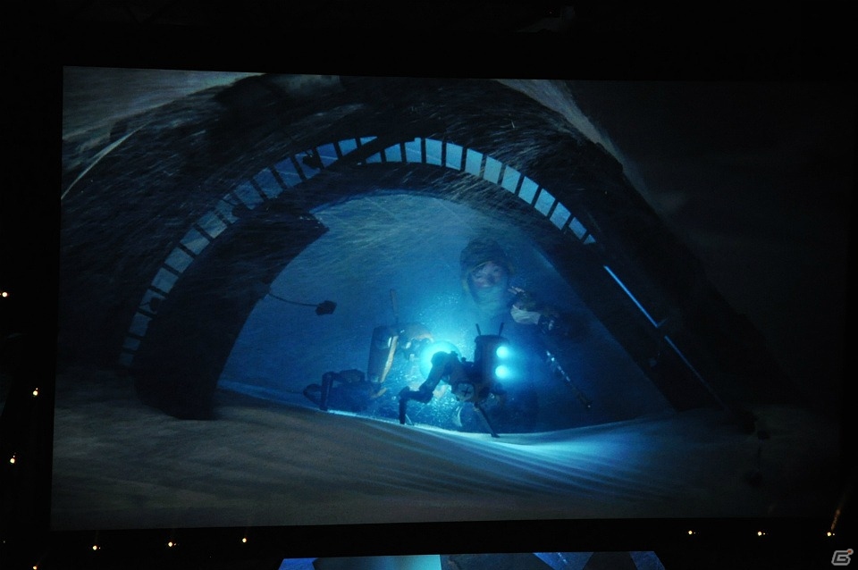 【E3 2015】Xbox 360タイトルがXbox Oneでプレイ可能に！「Halo5」「Gears4」などが発表されたXbox E3 2015 メディアブリーフィングの画像6