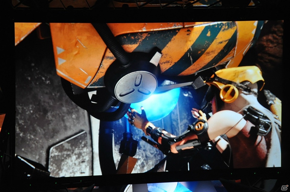 【E3 2015】Xbox 360タイトルがXbox Oneでプレイ可能に！「Halo5」「Gears4」などが発表されたXbox E3 2015 メディアブリーフィングの画像7