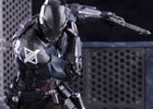 「バットマン：アーカム・ナイト」主人公・バットマンとヴィランであるアーカム・ナイトがアクションポーズで立体化！
