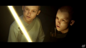 【E3 2015】「EA E3 Press Coumferemce」をレポート！「STAR WARS バトルフロント」や「ミラーズエッジ」のゲームシーンも公開の画像20