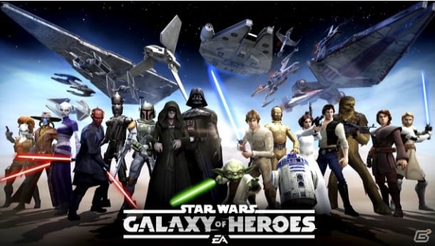 【E3 2015】「EA E3 Press Coumferemce」をレポート！「STAR WARS バトルフロント」や「ミラーズエッジ」のゲームシーンも公開の画像12