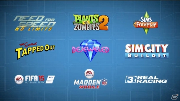 【E3 2015】「EA E3 Press Coumferemce」をレポート！「STAR WARS バトルフロント」や「ミラーズエッジ」のゲームシーンも公開の画像15