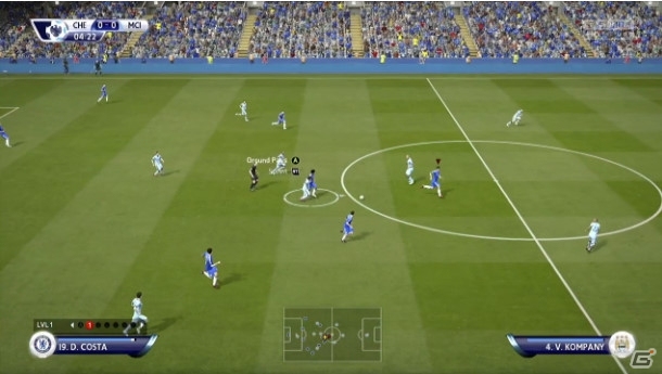 【E3 2015】「EA E3 Press Coumferemce」をレポート！「STAR WARS バトルフロント」や「ミラーズエッジ」のゲームシーンも公開の画像16