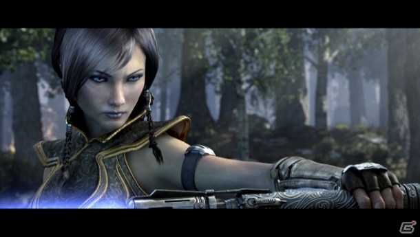【E3 2015】「EA E3 Press Coumferemce」をレポート！「STAR WARS バトルフロント」や「ミラーズエッジ」のゲームシーンも公開の画像18