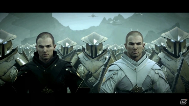 【E3 2015】「EA E3 Press Coumferemce」をレポート！「STAR WARS バトルフロント」や「ミラーズエッジ」のゲームシーンも公開の画像19