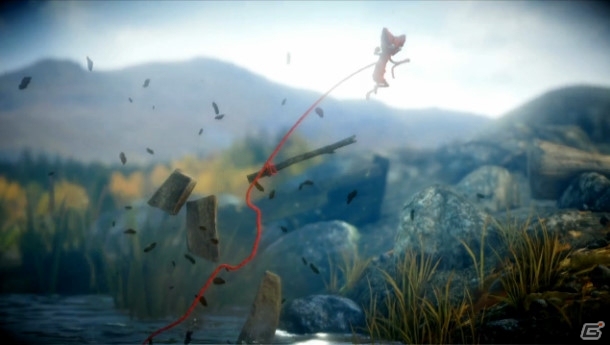 【E3 2015】「EA E3 Press Coumferemce」をレポート！「STAR WARS バトルフロント」や「ミラーズエッジ」のゲームシーンも公開の画像22