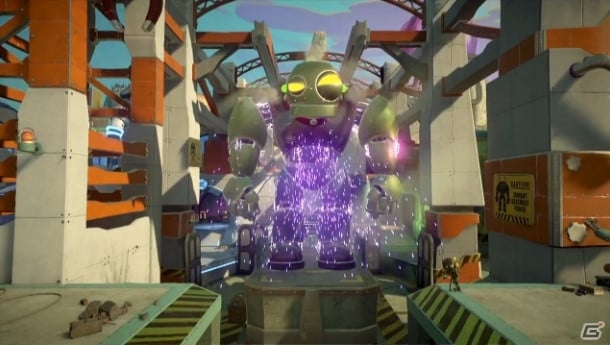 【E3 2015】「EA E3 Press Coumferemce」をレポート！「STAR WARS バトルフロント」や「ミラーズエッジ」のゲームシーンも公開の画像25