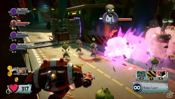 【E3 2015】「EA E3 Press Coumferemce」をレポート！「STAR WARS バトルフロント」や「ミラーズエッジ」のゲームシーンも公開の画像26