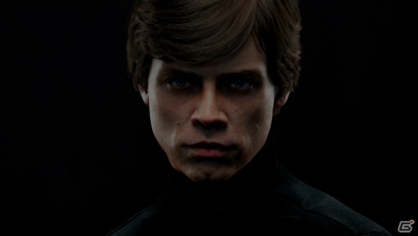 【E3 2015】「EA E3 Press Coumferemce」をレポート！「STAR WARS バトルフロント」や「ミラーズエッジ」のゲームシーンも公開の画像3