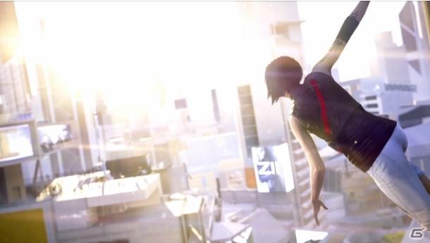 【E3 2015】「EA E3 Press Coumferemce」をレポート！「STAR WARS バトルフロント」や「ミラーズエッジ」のゲームシーンも公開の画像32